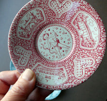 Load image into Gallery viewer, 1960s Danish Nymolle Ceramic Dishes Tivoli Pattern by Jacob E Bang
