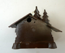 Load image into Gallery viewer, 1960s Vintage Christmas Decoration. Nativity Model in Original Box HONG KONG
