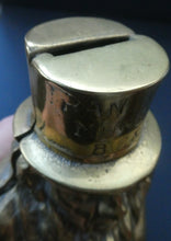 Load image into Gallery viewer, 1900s ANTIQUE Brass Money Box or Coin Bank in the Shape of Paul Kruger. President of the Transvaal
