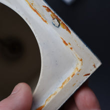 Load image into Gallery viewer, Collectable 1970s TROIKA Pottery Table Lamp by Anne Jones. REWIRED
