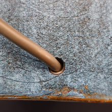 Load image into Gallery viewer, Collectable 1970s TROIKA Pottery Table Lamp by Anne Jones. REWIRED
