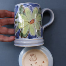 Load image into Gallery viewer, 1950s BUCHAN Tankard &amp; Small Dish. EDINBURGH Pattern
