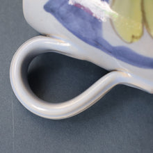 Load image into Gallery viewer, 1950s BUCHAN Tankard &amp; Small Dish. EDINBURGH Pattern
