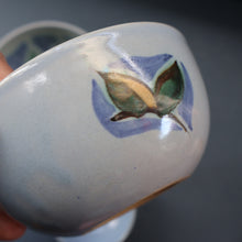 Load image into Gallery viewer,  1950s BUCHAN Three Stoneware Bowls. EDINBURGH Pattern
