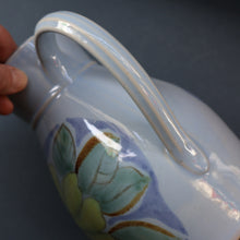 Load image into Gallery viewer, 1950s Large BUCHAN Stoneware Jug. EDINBURGH Pattern
