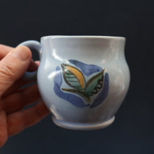 Load image into Gallery viewer, 1950s BUCHAN Stoneware Tea Set with Rare Teapot. EDINBURGH 
