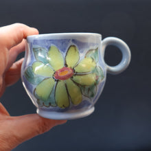 Load image into Gallery viewer, 1950s BUCHAN Stoneware Tea Set with Rare Teapot. EDINBURGH 
