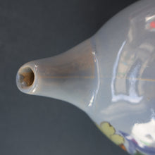 Load image into Gallery viewer, 1950s BUCHAN Stoneware Tea Set with Rare Teapot. EDINBURGH 
