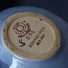 Load image into Gallery viewer, 1950s BUCHAN Stoneware Tea Set with Rare Teapot. EDINBURGH 
