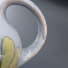 Load image into Gallery viewer, 1950s BUCHAN Stoneware Tea Set with Rare Teapot. EDINBURGH 
