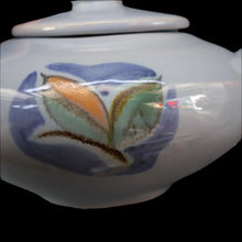 Load image into Gallery viewer, 1950s BUCHAN Stoneware Tea Set with Rare Teapot. EDINBURGH 
