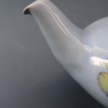Load image into Gallery viewer, 1950s BUCHAN Stoneware Tea Set with Rare Teapot. EDINBURGH 

