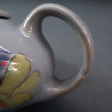 Load image into Gallery viewer, 1950s BUCHAN Stoneware Tea Set with Rare Teapot. EDINBURGH 
