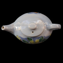 Load image into Gallery viewer, 1950s BUCHAN Stoneware Tea Set with Rare Teapot. EDINBURGH 
