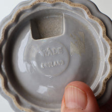 Load image into Gallery viewer, DISNEY INTEREST. Rare 1950s WADE Pin Tray with applied Wade Model of Jock (from Lady and the Tramp)
