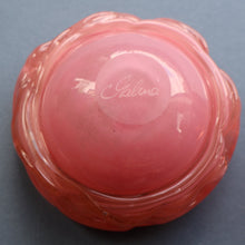 Load image into Gallery viewer, TWO Vintage European Glass Bowls: One by Mdina and the Other Sklo, Rosice

