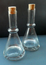 Load image into Gallery viewer, Rare 1970s NAUTICA Design. Arabia Nuutajarvi Bottle / Flask Decanter. BOXED. Made in Finland
