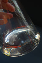 Load image into Gallery viewer, Rare 1970s NAUTICA Design. Arabia Nuutajarvi Bottle / Flask Decanter. BOXED. Made in Finland
