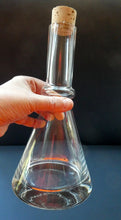 Load image into Gallery viewer, Rare 1970s NAUTICA Design. Arabia Nuutajarvi Bottle / Flask Decanter. BOXED. Made in Finland
