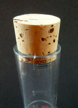 Load image into Gallery viewer, Rare 1970s NAUTICA Design. Arabia Nuutajarvi Bottle / Flask Decanter. BOXED. Made in Finland
