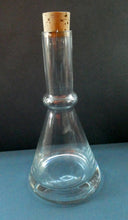 Load image into Gallery viewer, Rare 1970s NAUTICA Design. Arabia Nuutajarvi Bottle / Flask Decanter. BOXED. Made in Finland

