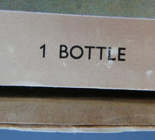 Load image into Gallery viewer, Rare 1970s NAUTICA Design. Arabia Nuutajarvi Bottle / Flask Decanter. BOXED. Made in Finland
