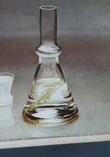 Load image into Gallery viewer, Rare 1970s NAUTICA Design. Arabia Nuutajarvi Bottle / Flask Decanter. BOXED. Made in Finland
