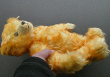 Load image into Gallery viewer, Special Vintage FRENCH EDITION Steiff Teddy Bear. La Provencale Teddy. EAN 660122
