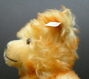 Special Vintage FRENCH EDITION Steiff Teddy Bear. La Provencale Teddy. EAN 660122