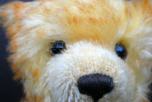 Load image into Gallery viewer, Special Vintage FRENCH EDITION Steiff Teddy Bear. La Provencale Teddy. EAN 660122
