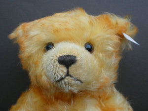 Special Vintage FRENCH EDITION Steiff Teddy Bear. La Provencale Teddy. EAN 660122