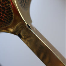 Load image into Gallery viewer, Antique Pair of Art Nouveau / Jugendstil Signed GESCHUTZT Candle Sticks
