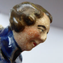 Load image into Gallery viewer, Rare PRINCE ALBERT Miniature Figurine. A GENUINE Antique 19th Century STAFFORDSHIRE FIGURE; c 1845
