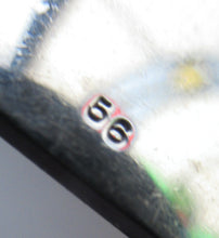 Load image into Gallery viewer, Jack Spencer Sterling Silver Ingot Pendant and Chain
