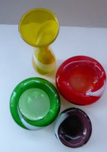 Load image into Gallery viewer, Vintage Japanese Mount Royal Glass Kamei
