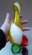 Load image into Gallery viewer, Vintage Japanese Mount Royal Glass Kamei
