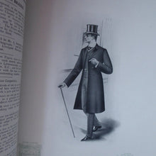 Load image into Gallery viewer, RARE 1905 ART MAGAZINE. The Modern Lithographer. Published London June 1905; Includes Genuine Art Nouveau Lithograph
