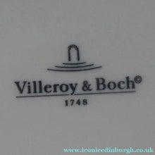 Load image into Gallery viewer, Villeroy and Boch "New Wave" Large Oblong Dinner Plates

