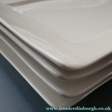 Load image into Gallery viewer, Villeroy and Boch "New Wave" Large Oblong Dinner Plates
