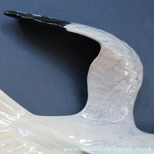 Load image into Gallery viewer, A/ LARGE Vintage BESWICK Seagull Wall Plaque. Model Number 658/1
