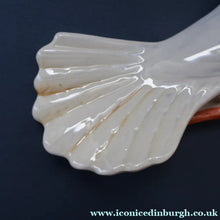 Load image into Gallery viewer, A/ LARGE Vintage BESWICK Seagull Wall Plaque. Model Number 658/1
