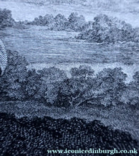 Load image into Gallery viewer, After Peter Paul RUBENS; 1775 Original OLD MASTER Copperplate Engraving. Marche de Silene. Engraved by Nicolas de
