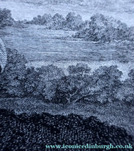 Load image into Gallery viewer, After Peter Paul RUBENS; 1775 Original OLD MASTER Copperplate Engraving. Marche de Silene. Engraved by Nicolas de
