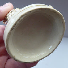 Load image into Gallery viewer, Rare PRINCE ALBERT Miniature Figurine. A GENUINE Antique 19th Century STAFFORDSHIRE FIGURE; c 1845
