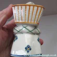 Load image into Gallery viewer, Royal Copenhagen Aluminia Child Welfare Figure JUS
