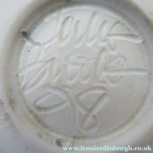 Load image into Gallery viewer, Julie Brooke Crystalline Glaze Miniature Bottle Vase
