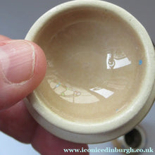 Load image into Gallery viewer, Julie Brooke Crystalline Glaze Miniature Bottle Vase
