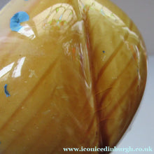 Load image into Gallery viewer, Julie Brooke Crystalline Glaze Miniature Bottle Vase

