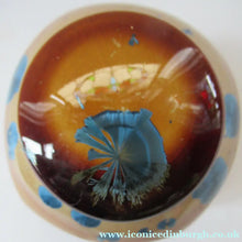 Load image into Gallery viewer, Julie Brooke Crystalline Glaze Miniature Bottle Vase
