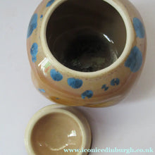 Load image into Gallery viewer, Julie Brooke Crystalline Glaze Miniature Bottle Vase
